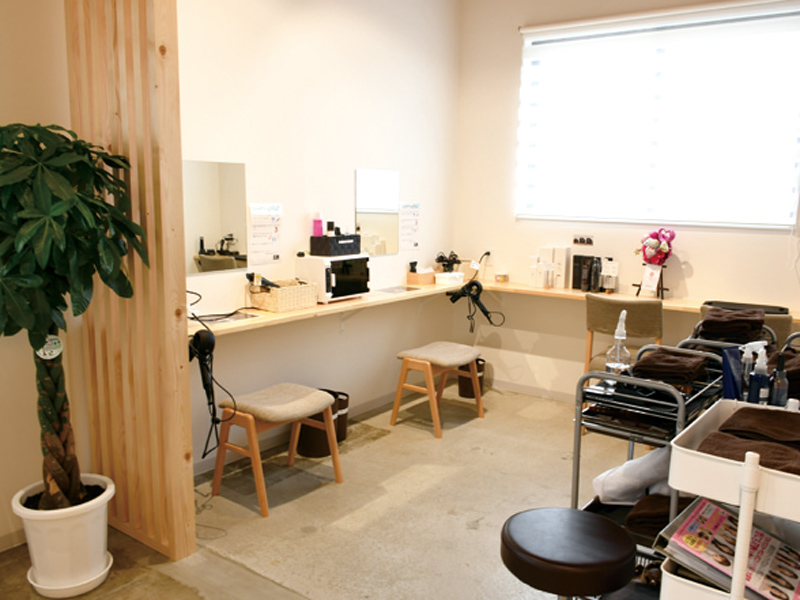リーズナブルな価格で通いやすいヘアサロン | 香川県で遊ぶ、香川県を  