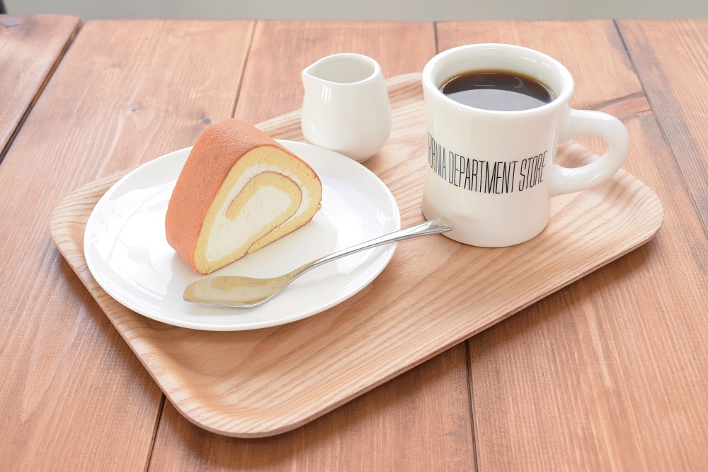 衣食住のセレクトショップが贈るこだわりのコーヒーを召し上がれ 香川県で遊ぶ 香川県を知る グルメ イベント 観光 新店情報はタウン情報誌ナイスタウン