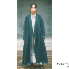 気になるブティックが実店舗をOPEN！自分だけの1着をオーダーしよう  