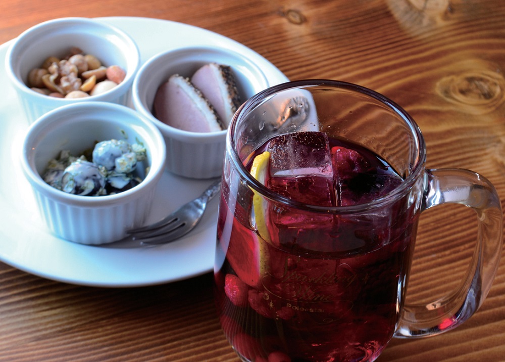 Kitahama Port 北浜alleyに上質なライフスタイルを提案する Kokomo プロデュースの複合施設が誕生 香川県で遊ぶ 香川県を知る グルメ イベント 観光 新店情報はタウン情報誌ナイスタウン