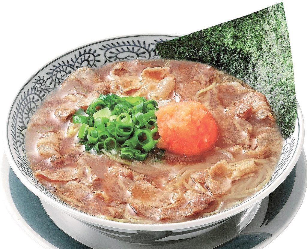 丸源ラーメン 本気で美味しさを追求した究極の熟成醤油ラーメンを堪能しよう 香川県で遊ぶ 香川県を知る グルメ イベント 観光 新店情報はタウン情報誌ナイスタウン