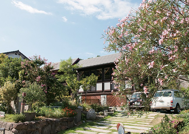 創作料理 野の花 小豆島の食材が織りなす彩り豊かな ひしお丼 で至福の時間を 香川県で遊ぶ 香川県を知る グルメ イベント 観光 新店情報はタウン情報誌ナイスタウン