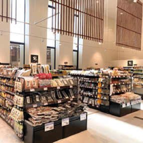 三越丸亀 移転拡大open 香川県で遊ぶ 香川県を知る グルメ イベント 観光 新店情報はタウン情報誌ナイスタウン