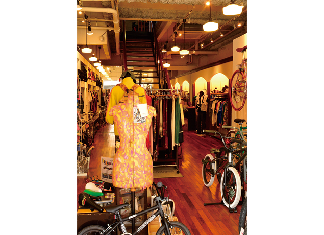 Super Boy S スーパーボーイズ ファッション 自転車の楽しみをご提案 Super Boy S Tokyo が移転open 香川県で遊ぶ 香川県を知る グルメ イベント 観光 新店情報はタウン情報誌ナイスタウン